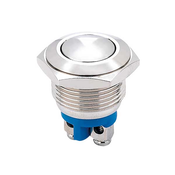 金屬開關PS19-11M-RS-NNN