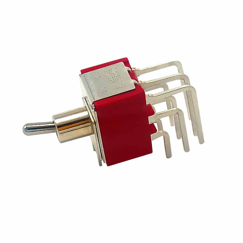 鈕子開(kāi)關(guān)T8301P(A)-TNQ-H