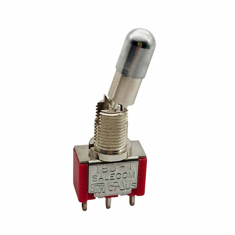 自鎖開(kāi)關(guān)T8013-LKBQ-H