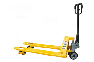 CBYAC手動液壓搬運(yùn)車